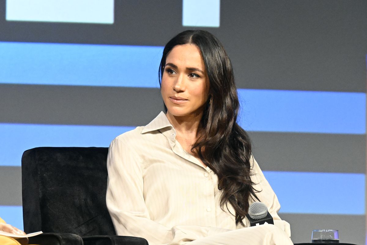 Meghan Markle, nuovo scandalo Reale: la “vendetta” in pubblico