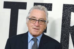 Robert De Niro