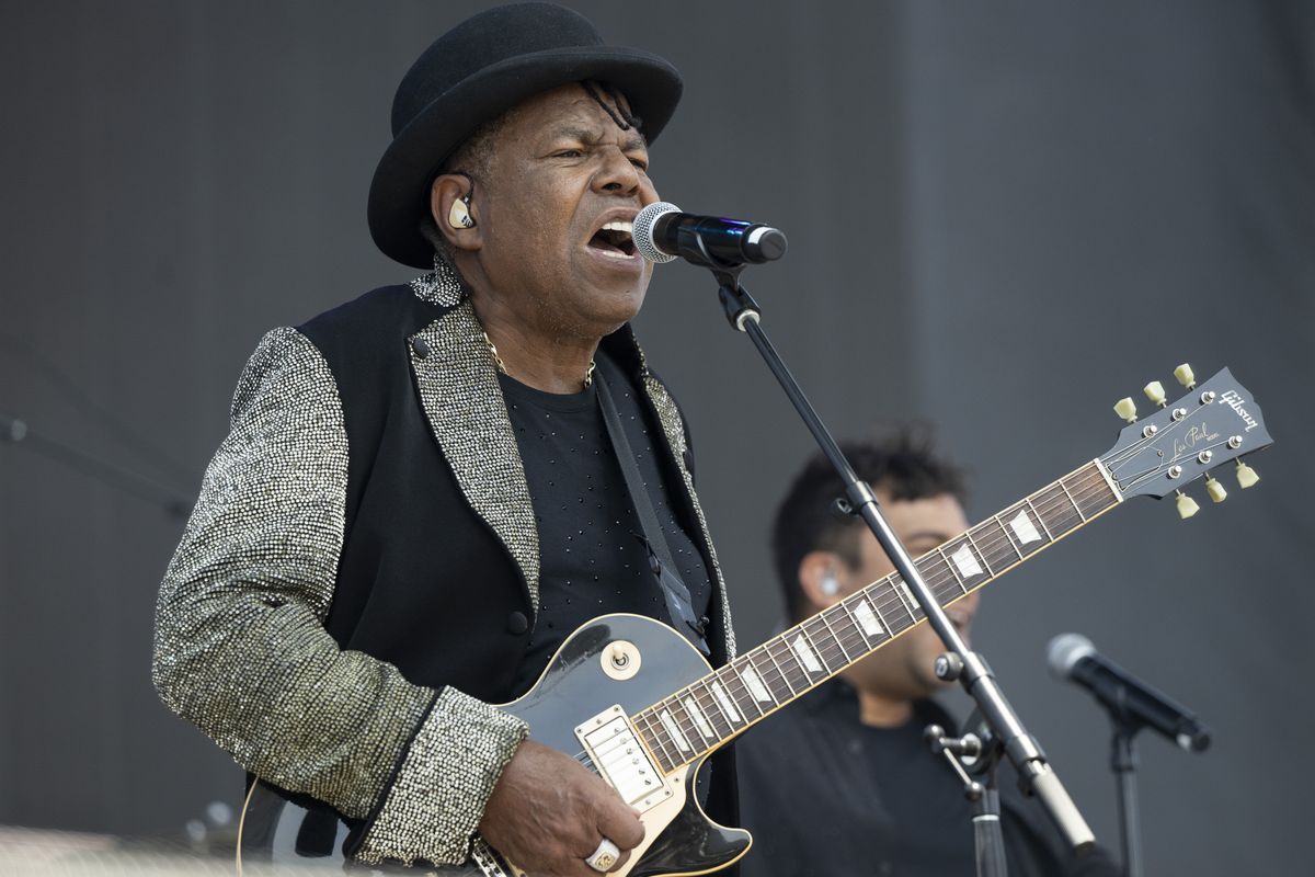 Tito Jackson