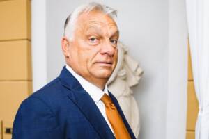 Viktor Orbán