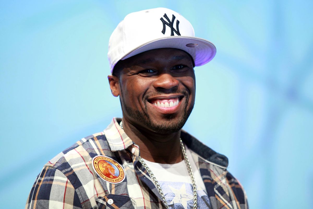 50 Cent