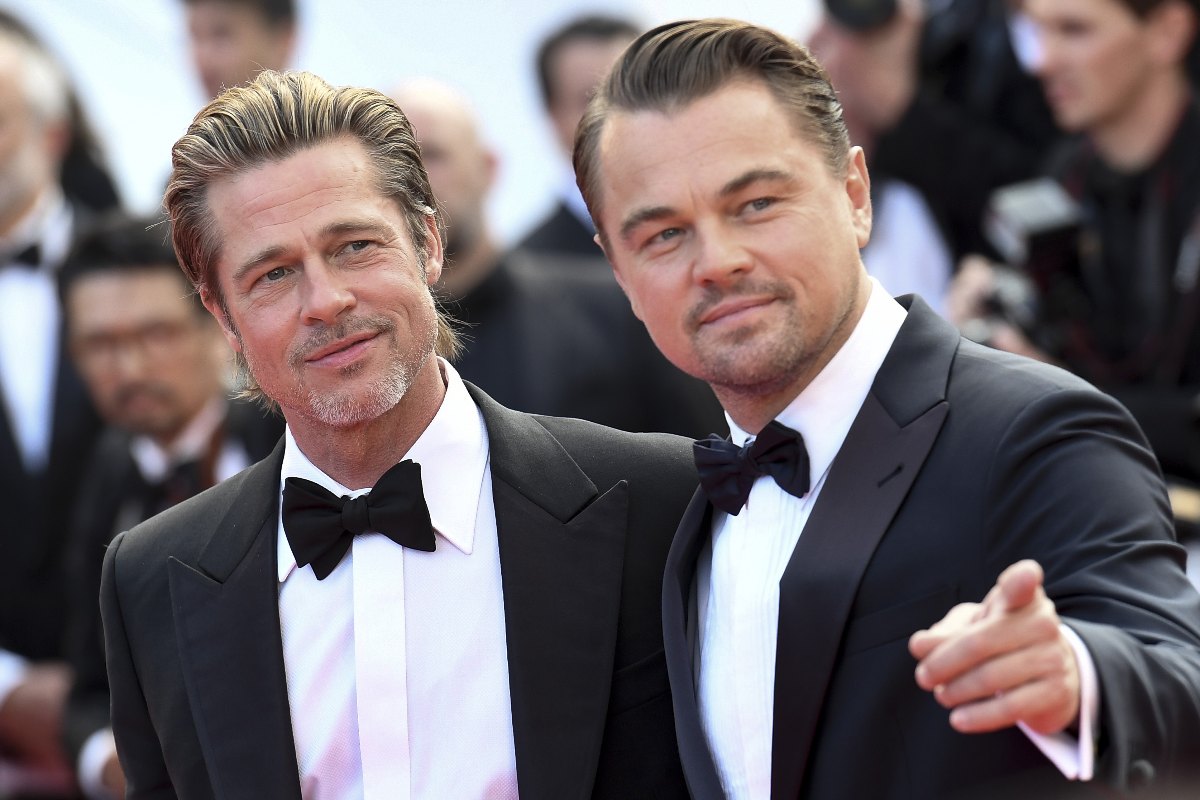 “Sono Brad Pitt”: la truffa che ha ingannato due donne