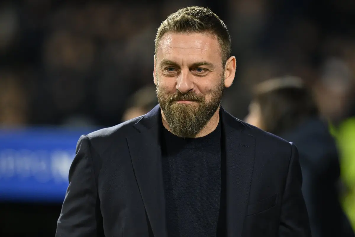 De Rossi