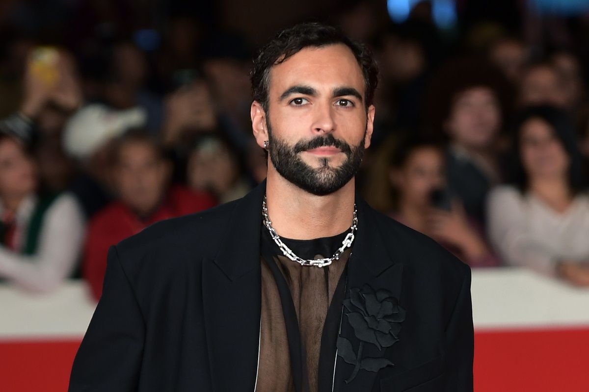 Marco Mengoni