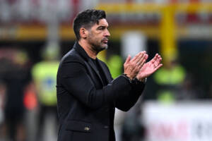 Paulo Fonseca