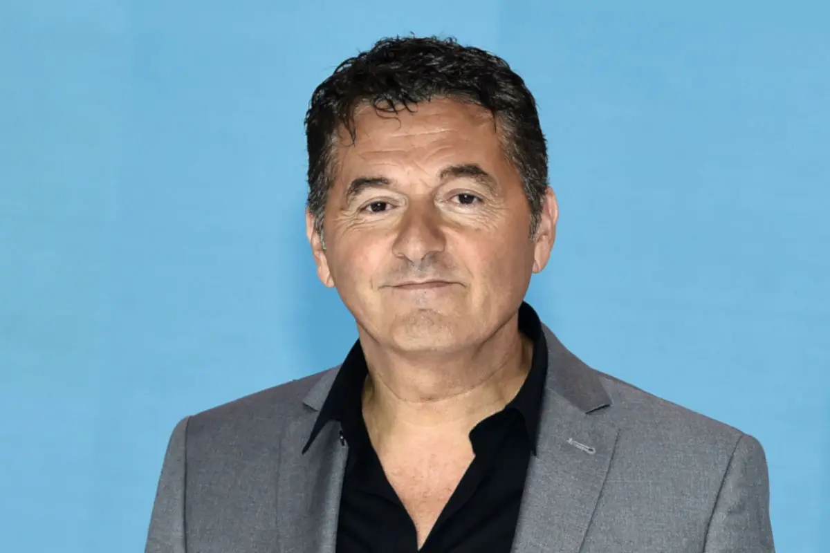 Teo Mammucari