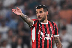 Theo Hernandez