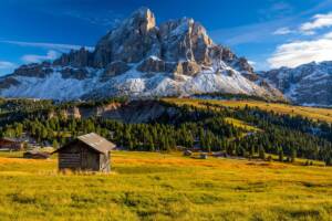 Trentino Alto Adige