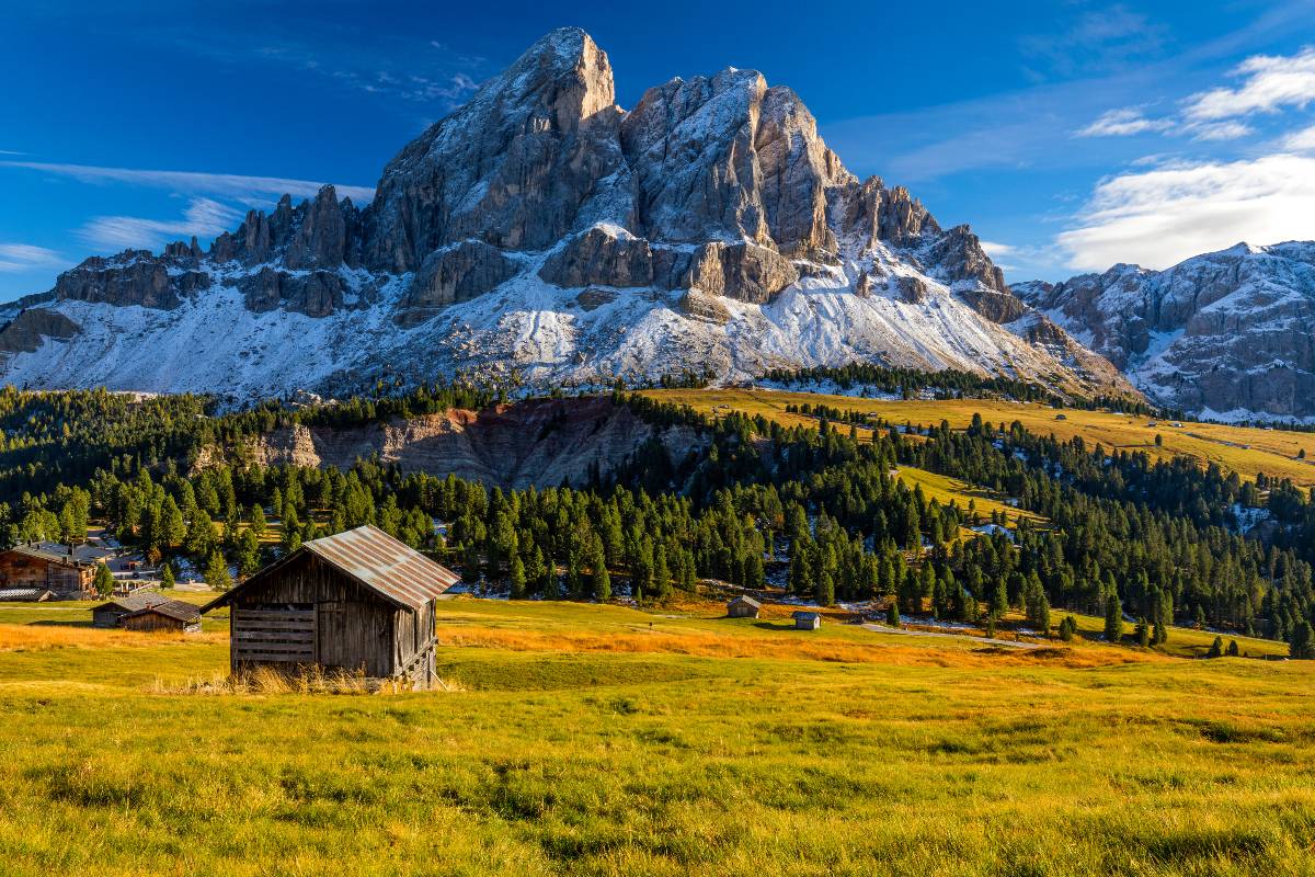 Trentino Alto Adige