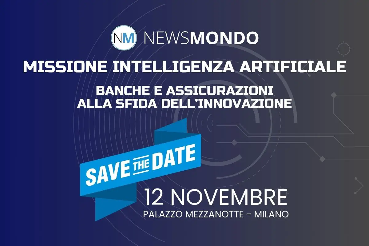 Missione Intelligenza Artificiale: Banche e Assicurazioni alla sfida dell’innovazione