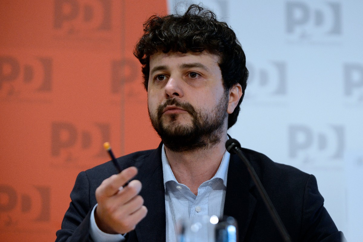 Brando Benifei