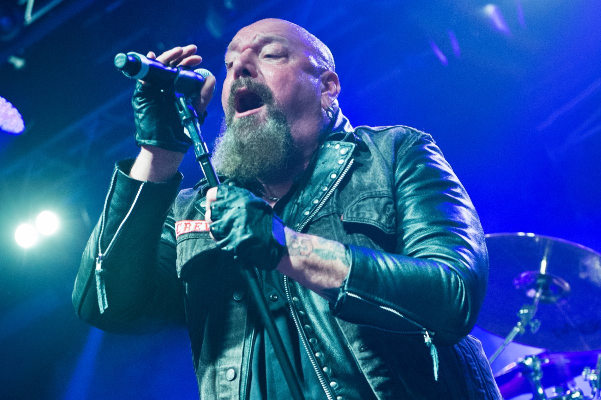 Paul Di'Anno