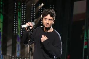 Fabrizio Moro