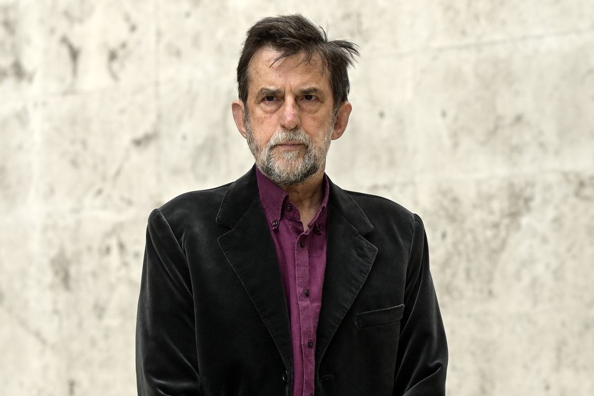 Nanni Moretti