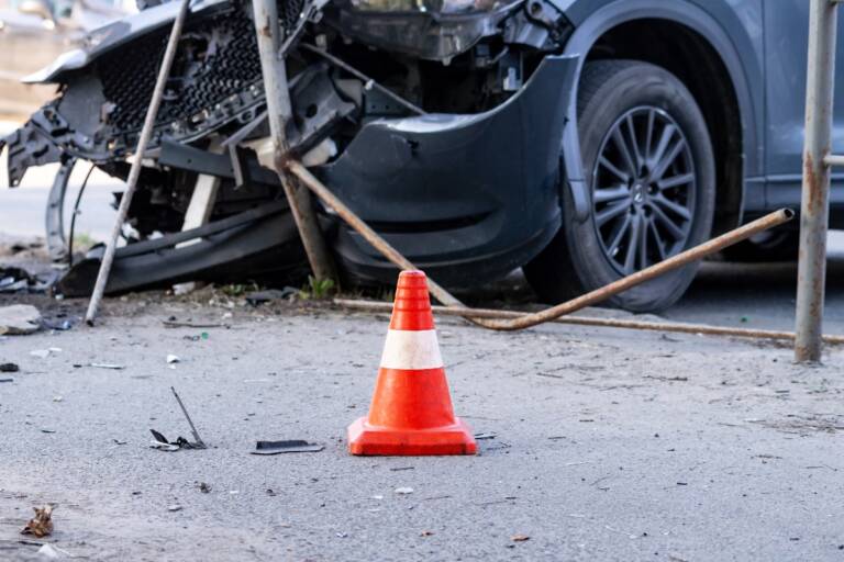 Incidente tra auto a Barletta: morti e feriti. Il bilancio