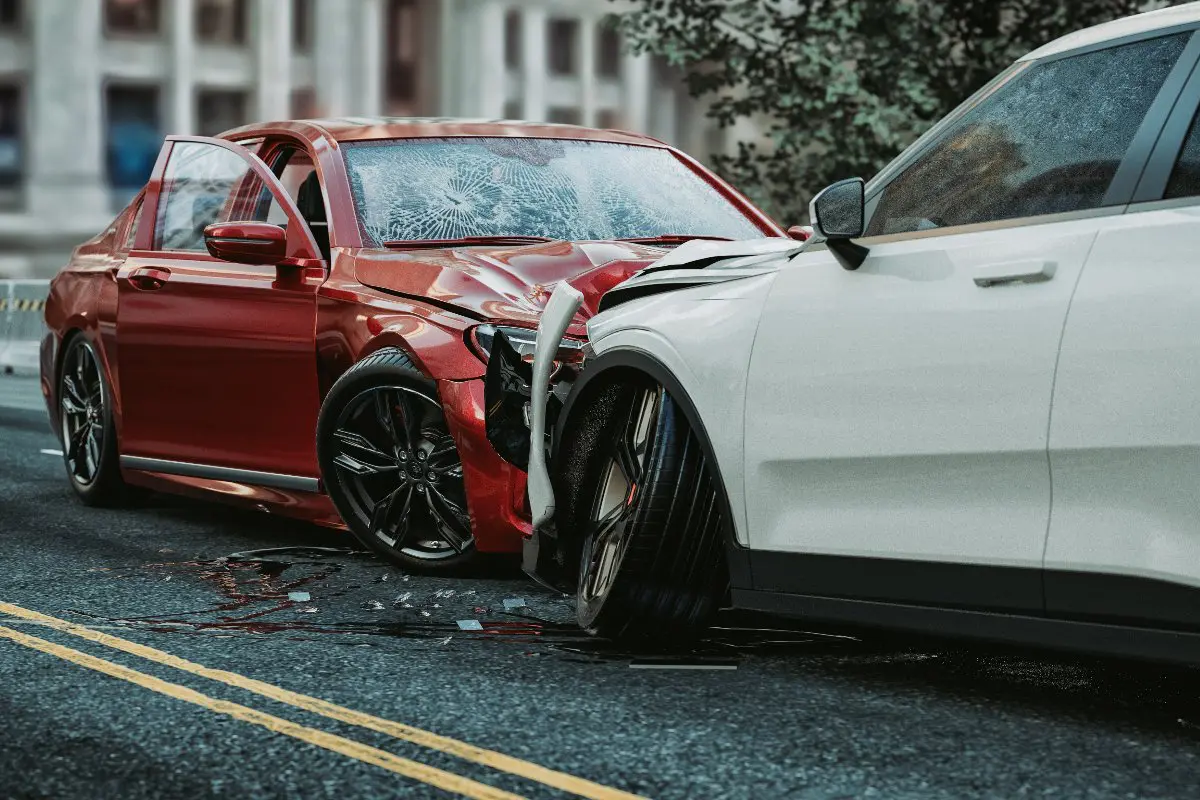 Incidente stradale