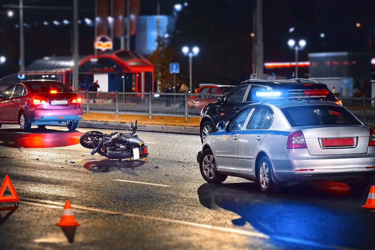 Incidente stradale
