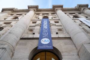 Evento Newsmondo 12 novembre 2024_Borsa di Milano