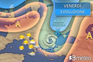 Meteo 14 17 novembre 2024