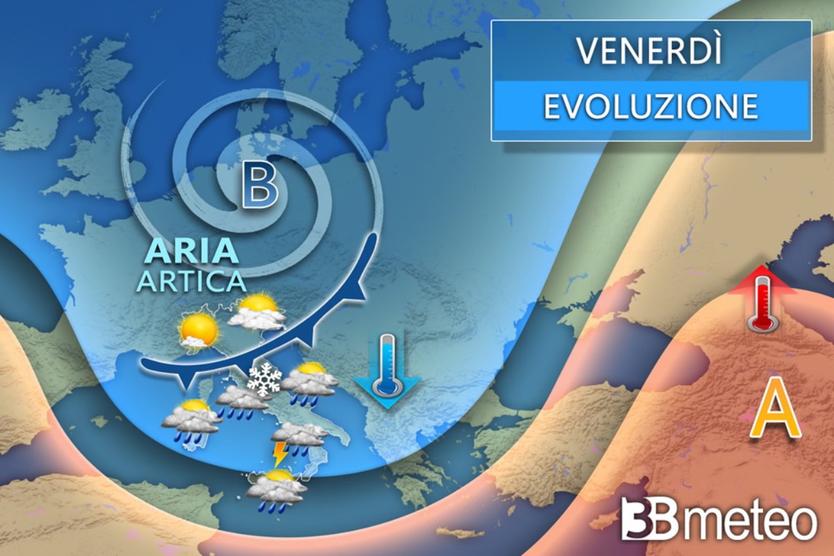 Meteo 21 24 novembre 2024