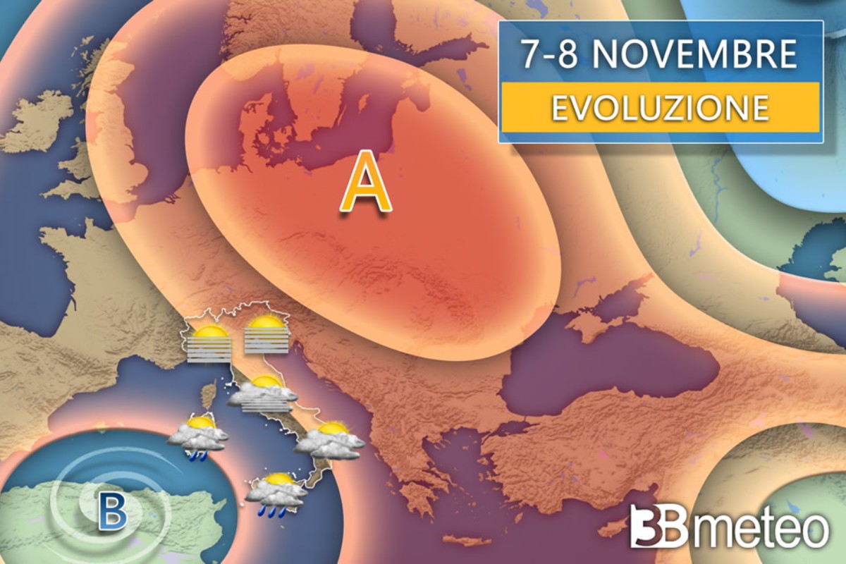 Meteo 7 10 novembre 2024