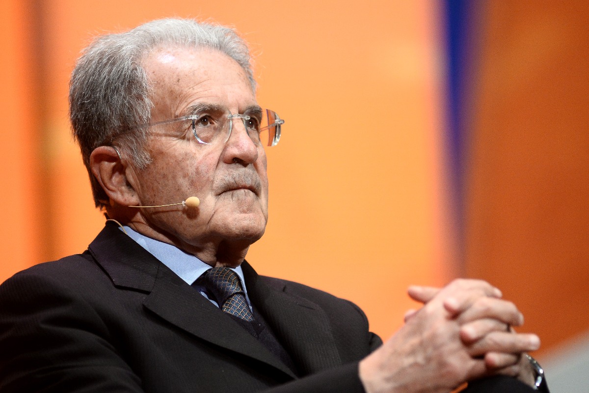 Romano Prodi