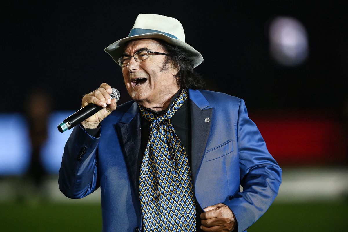 Al Bano Carrisi