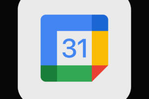 L'app di Google Calendar