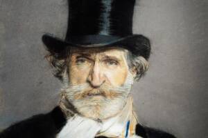 Giuseppe Verdi