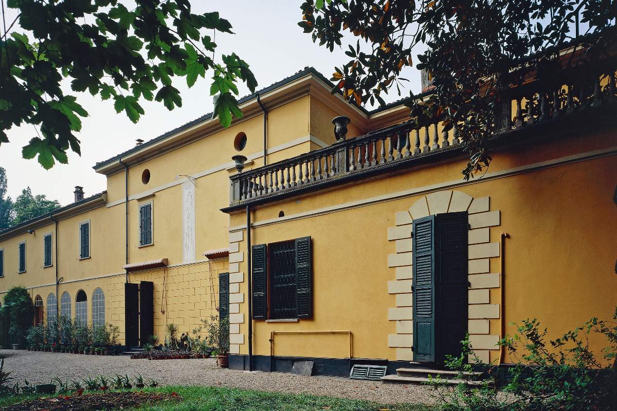 Villa Sant'Agata