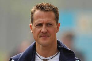 Michael Schumacher