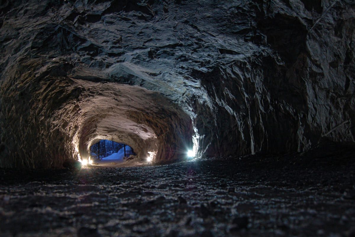 Ottavia Piana, salva la speleologa rimasta bloccata nella grotta: il video