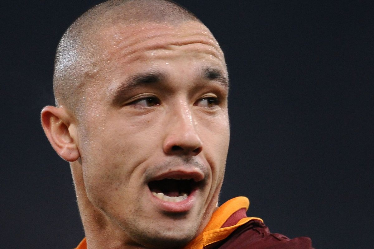 Radja Nainggolan