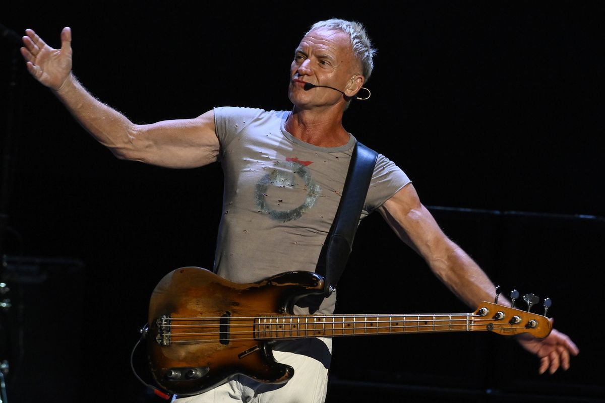 Sting