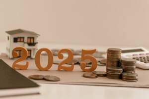 Risparmi per pagare tasse 2025