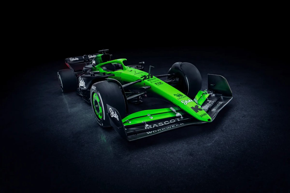 Sauber