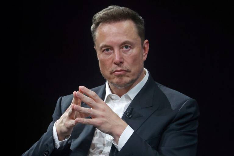 Elon Musk annuncia un terzo partito: nasce l'America Party