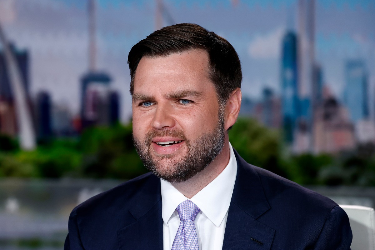 JD Vance