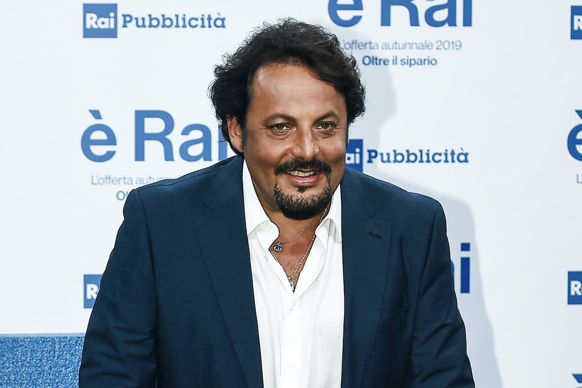 Enrico Brignano ai palinsesti Rai