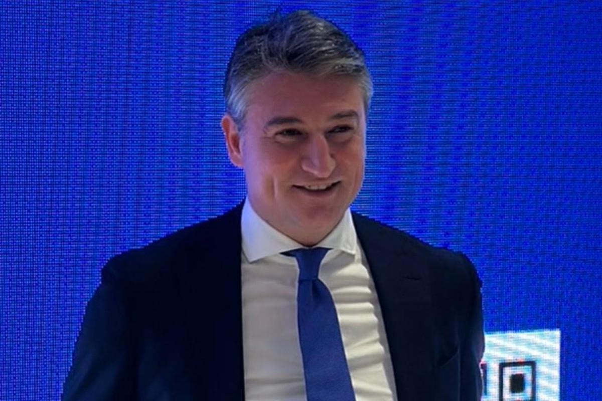 Gianmaria Feleppa, Chief Executive Officer di UCapital