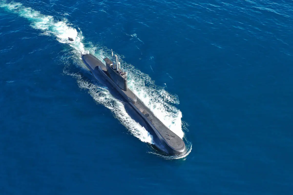 sottomarino