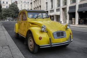Auto storica