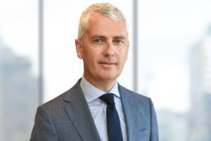 Erik Bomans, CEO di Deminor, tra i principali operatori nel settore del litigation funding a livello internazionale.
