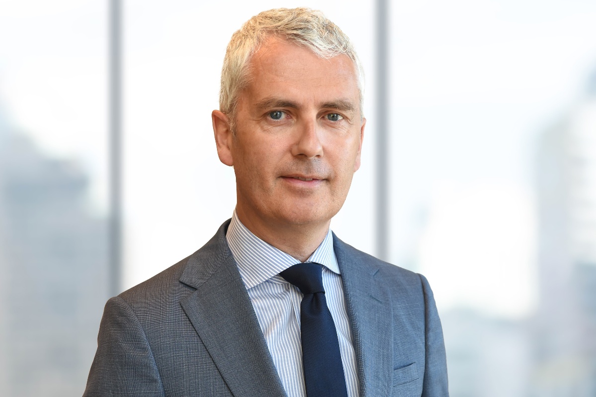 Erik Bomans, CEO di Deminor, tra i principali operatori nel settore del litigation funding a livello internazionale.