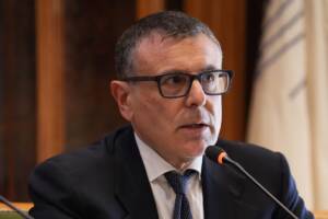 Ferdinando Natali, Unicredit
