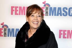 l'avvocato Annamaria Bernardini de Pace
