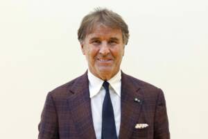Bruno Cucinelli