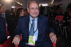 Presidente della regione Sicilia