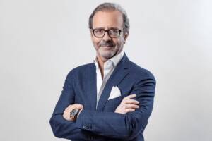 Claudio Mombelli, CEO di WeAsset, parte del Gruppo Domorental