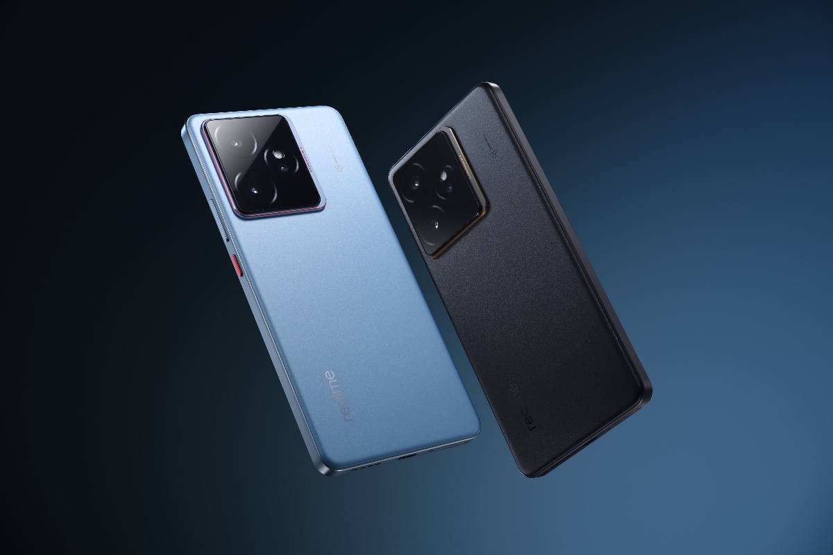 Il realme GT 7 unisce il potente chip Dimensity 9400e, una batteria da 7000 mAh e ricarica rapida da 120W, il tutto mantenendo un prezzo accessibile. Fonte Ufficio Stampa realme.